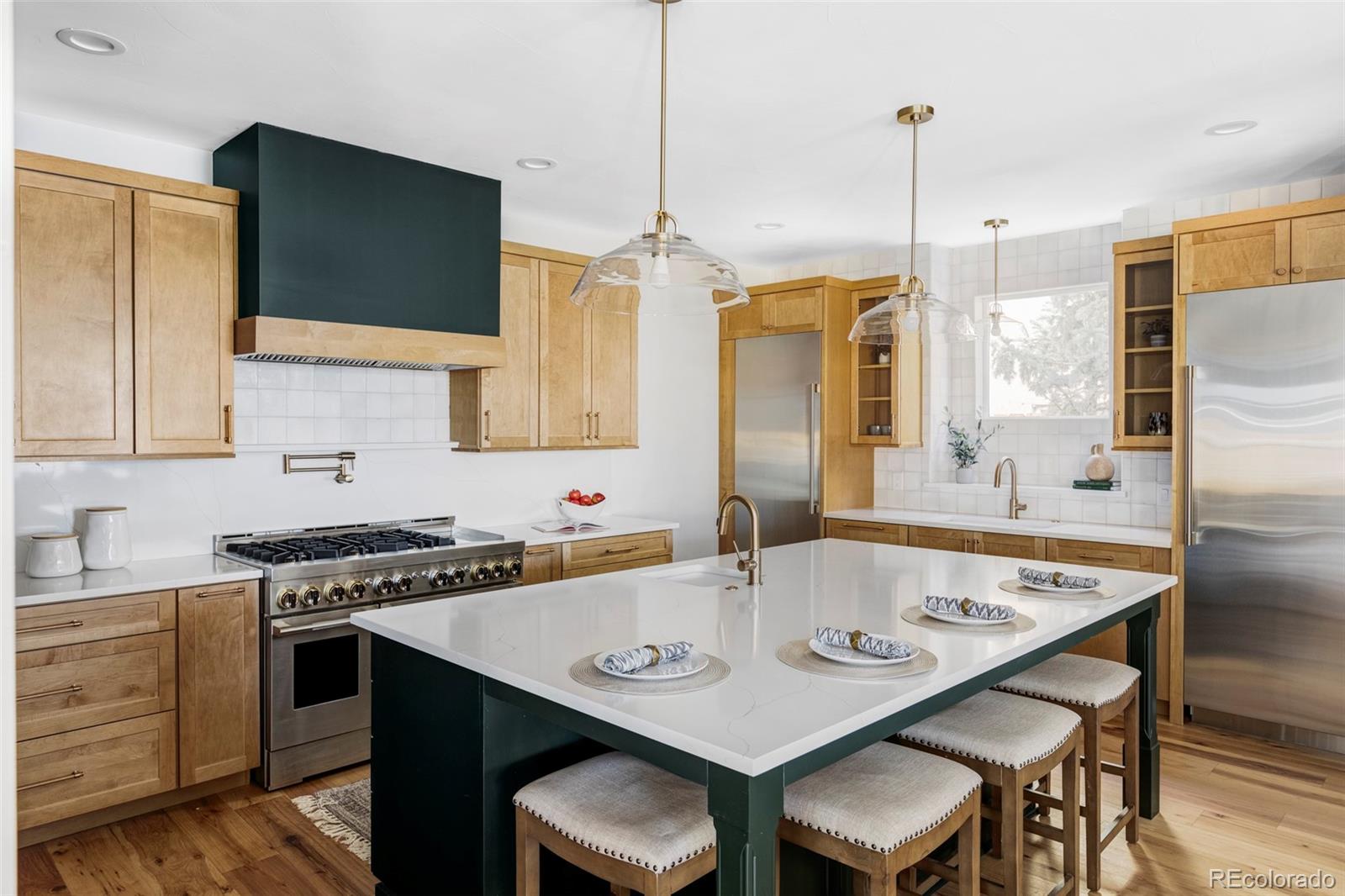 1683 Zenobia St, Denver, CO 80204