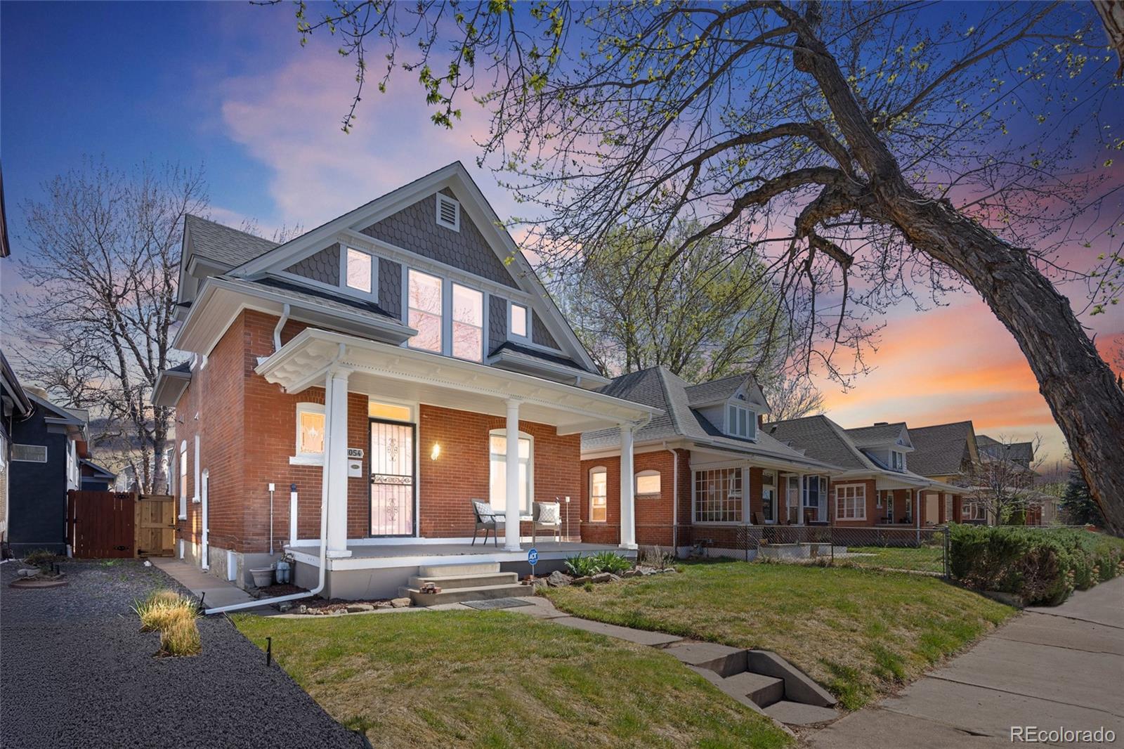 1054 S Pearl St, Denver, CO 80209