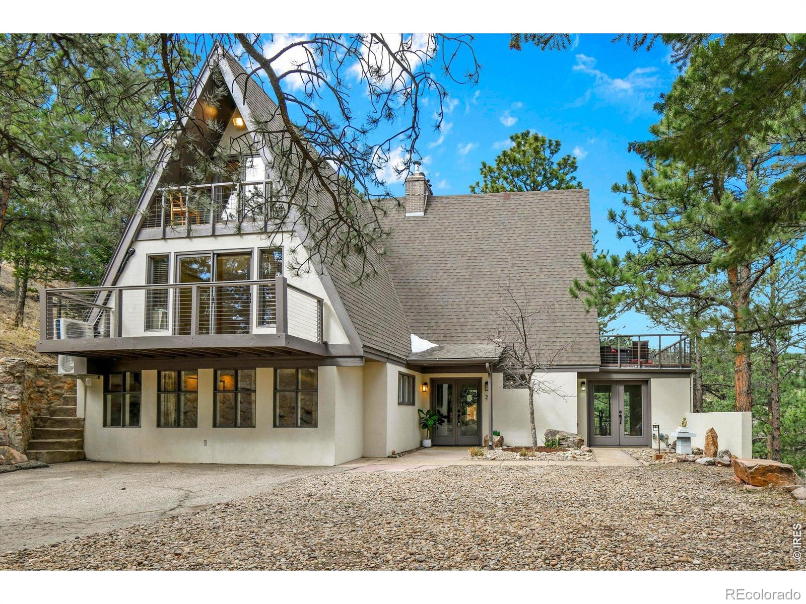 28 Pine Brook Rd, Boulder, CO 80304