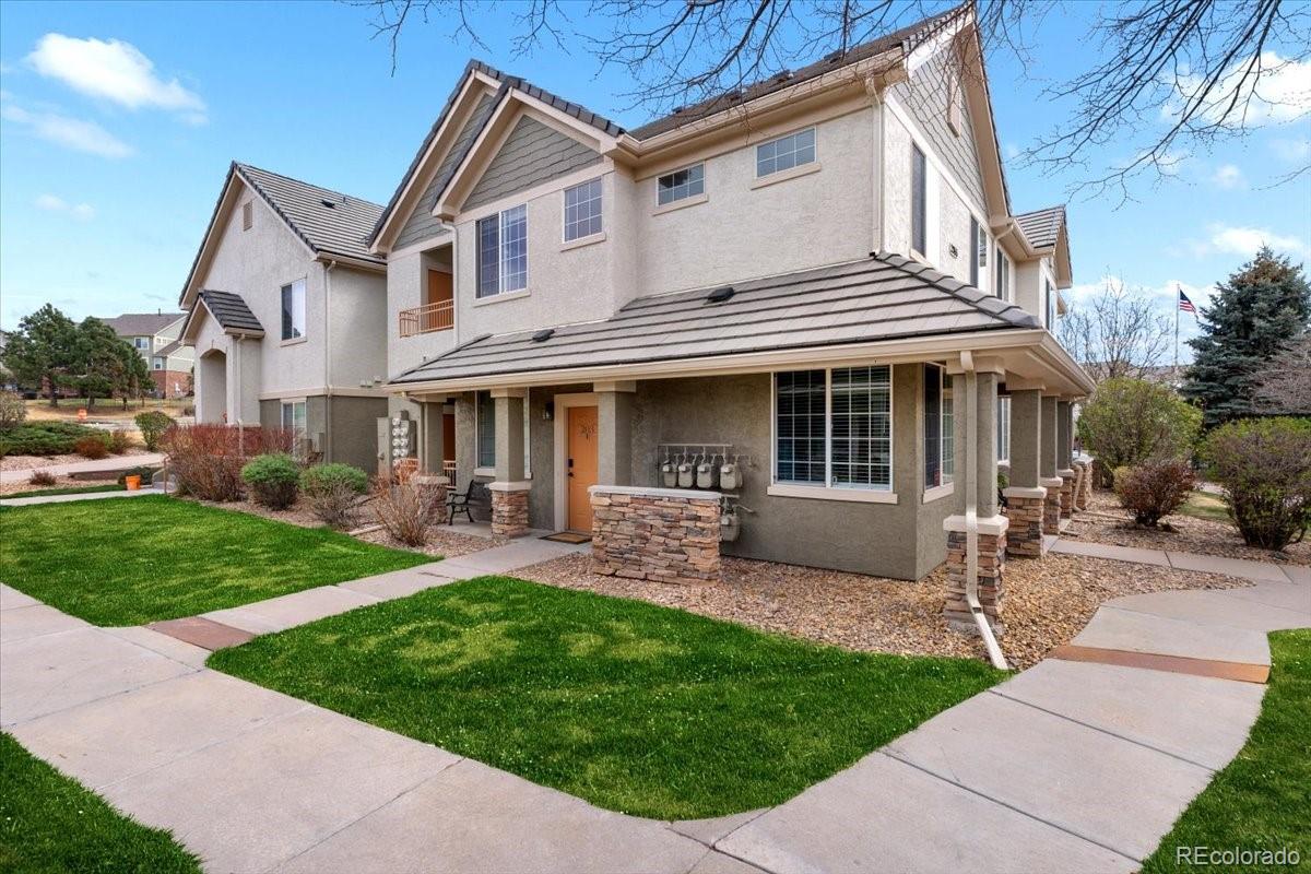 22655 E Ontario Dr #203, Aurora, CO 80016