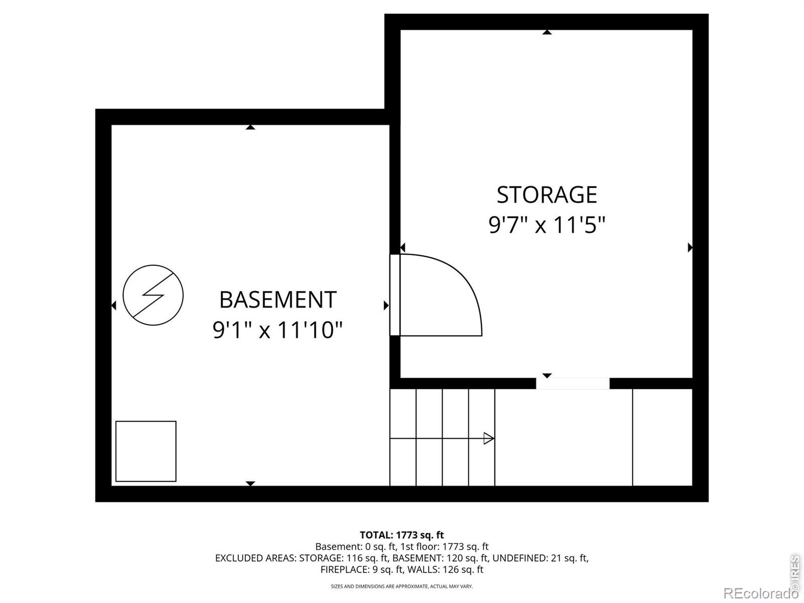 16524 County Road 3, Wiggins, CO 80654