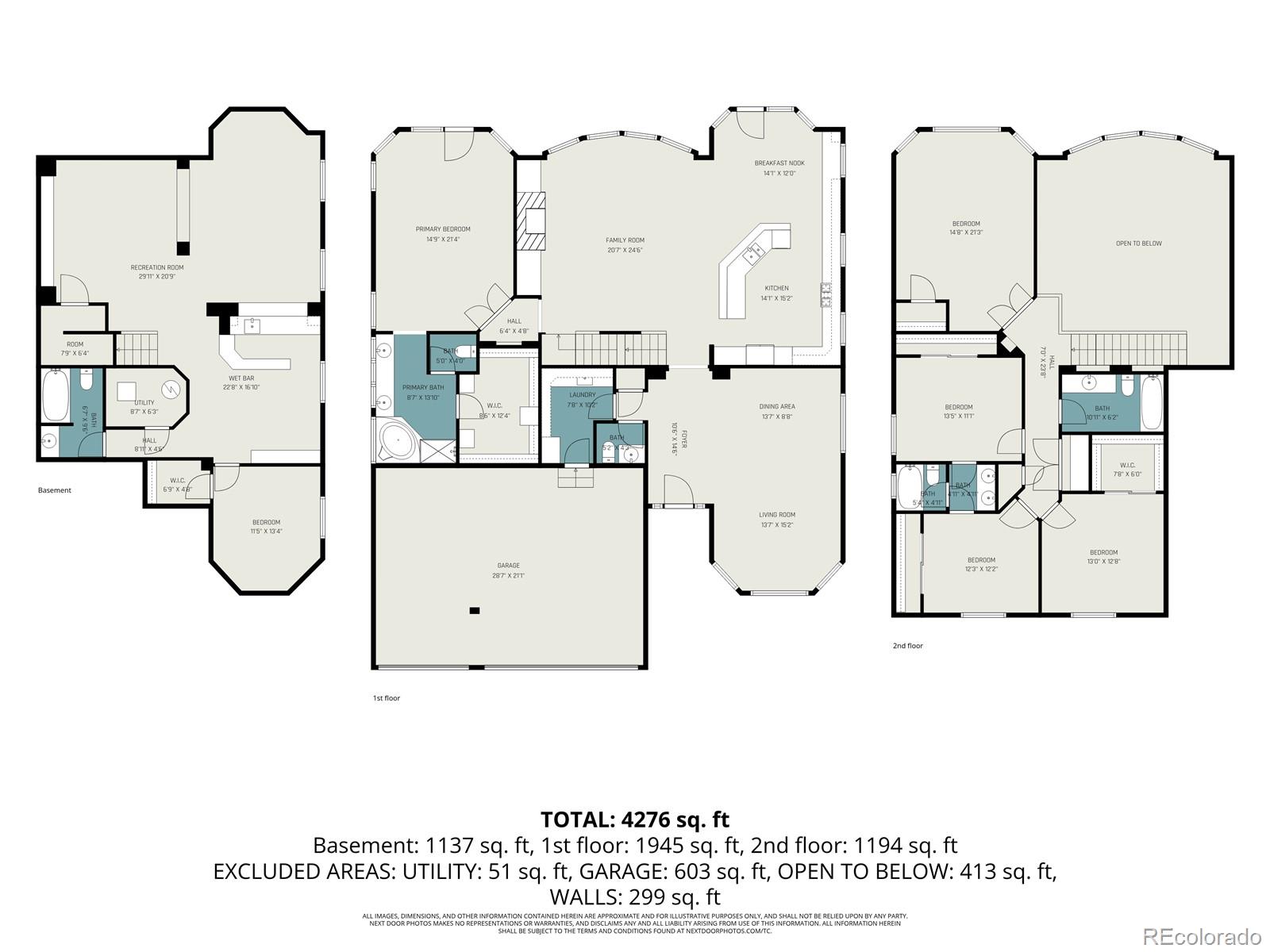 5564 W Ida Dr, Littleton, CO 80123