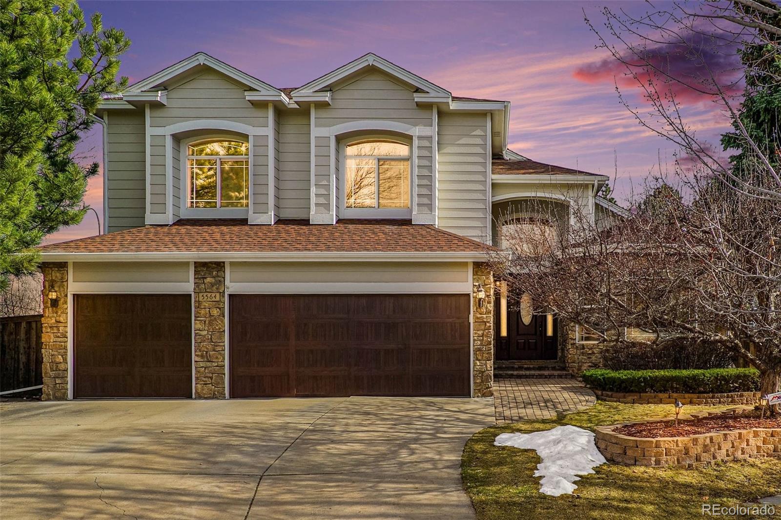 5564 W Ida Dr, Littleton, CO 80123