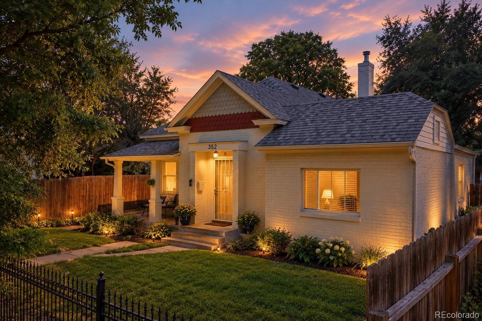 352 Bannock St, Denver, CO 80223