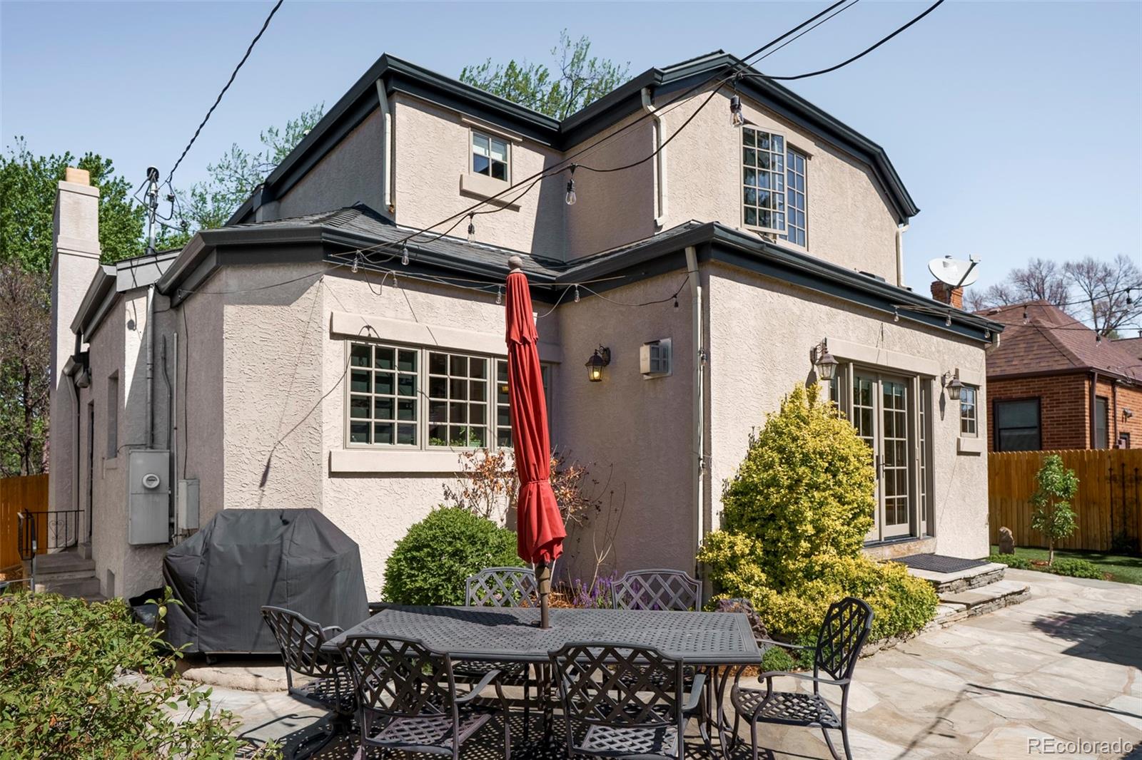 950 S Elizabeth St, Denver, CO 80209