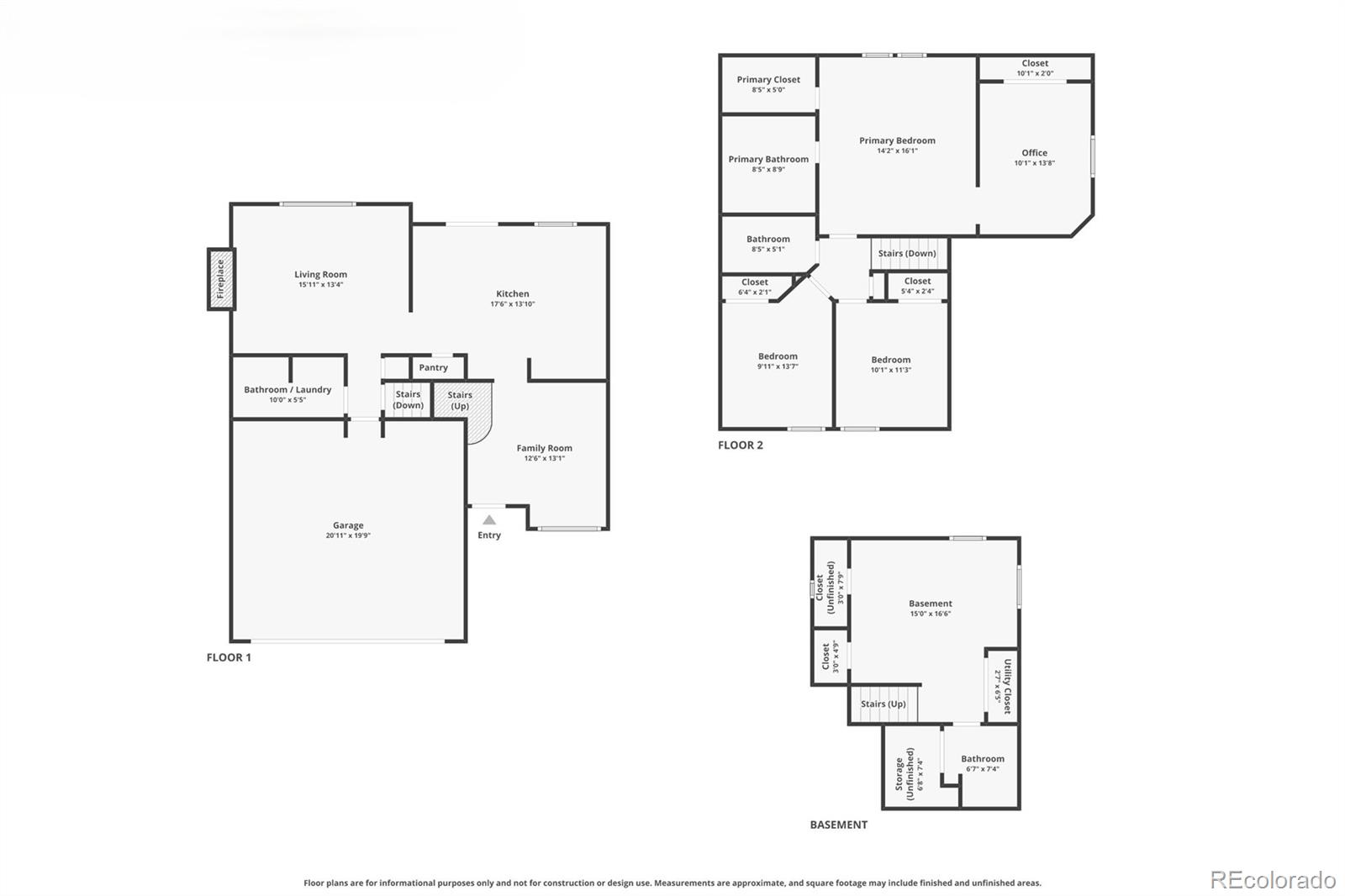 3205 Cowhand Dr, Colorado Springs, CO 80922