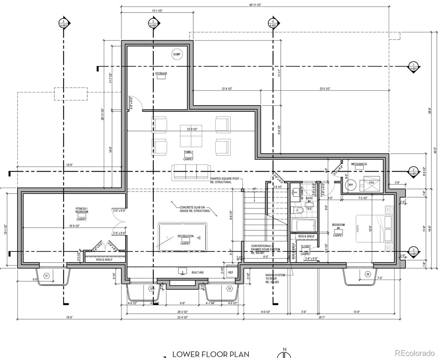 2701 S Cook St, Denver, CO 80210
