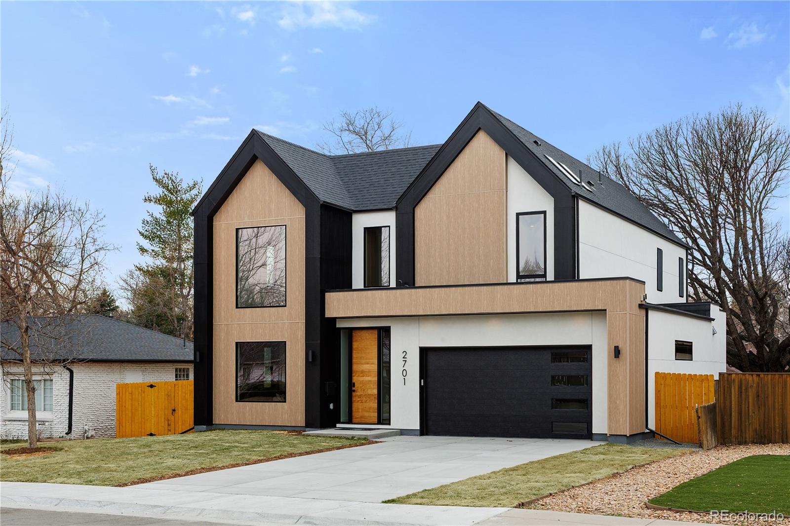 2701 S Cook St, Denver, CO 80210
