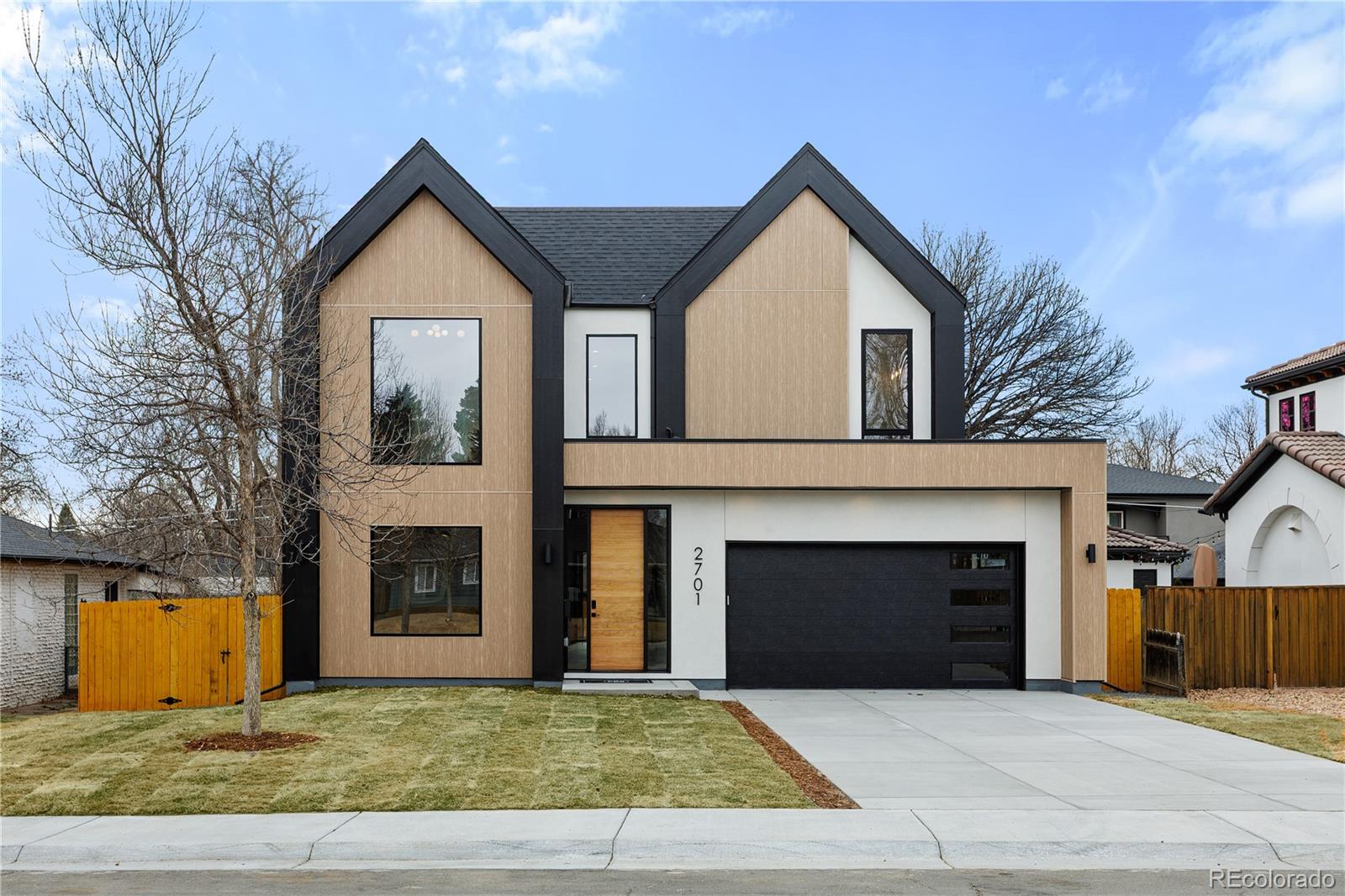 2701 S Cook St, Denver, CO 80210