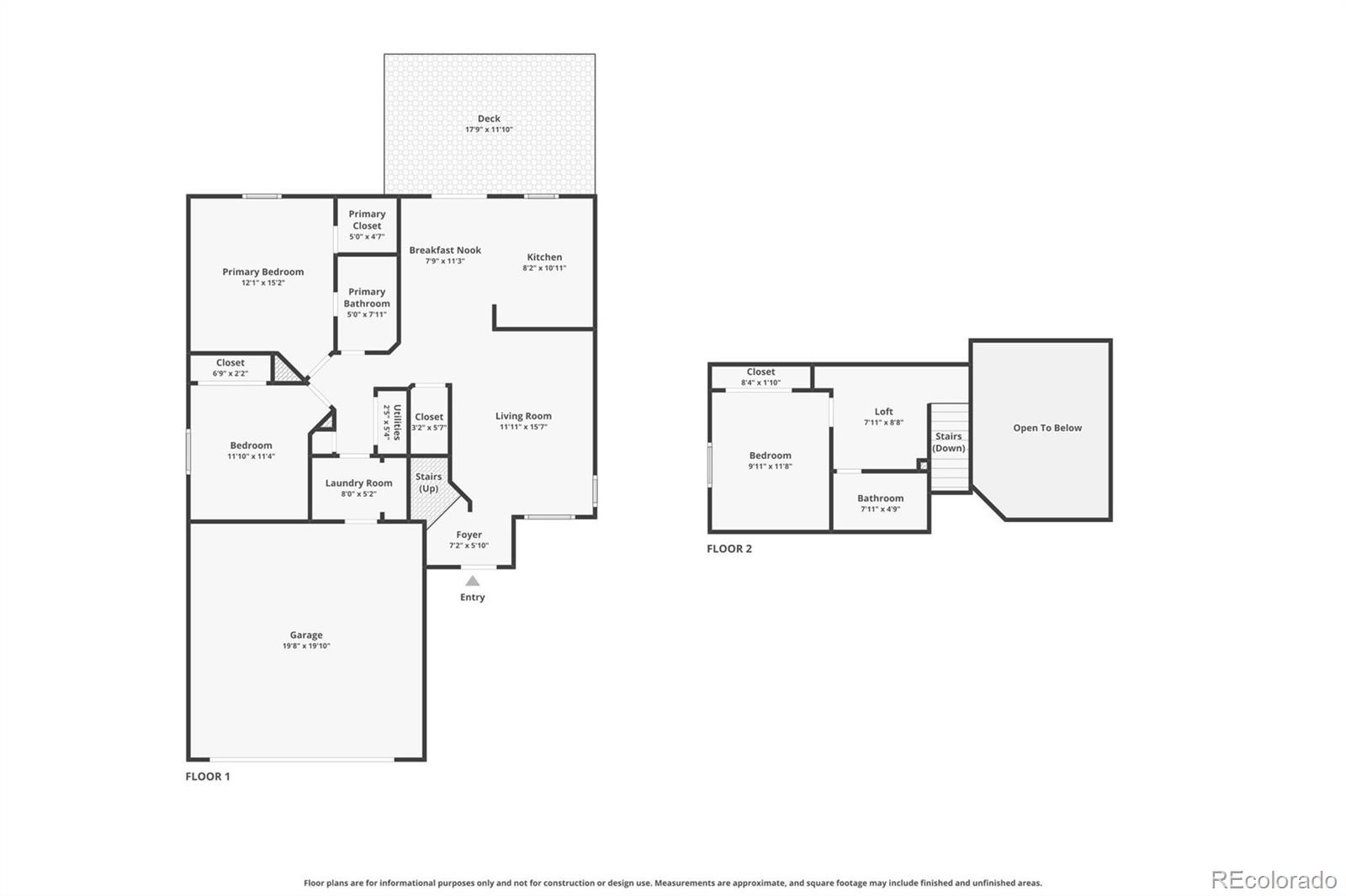 2624 S Gibralter St, Aurora, CO 80013