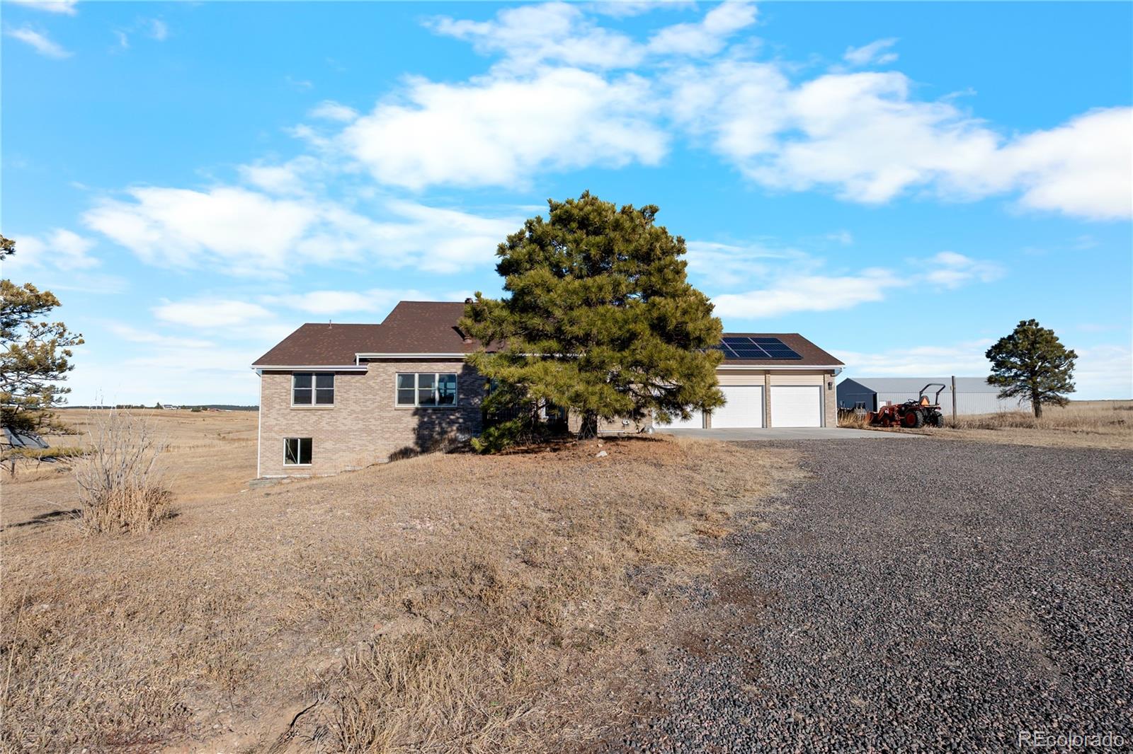 30300 County Road 9, Elizabeth, CO 80107