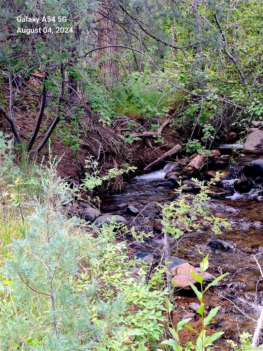na West Creek Cr 48 Rd Lot 2, Howard, CO 81233