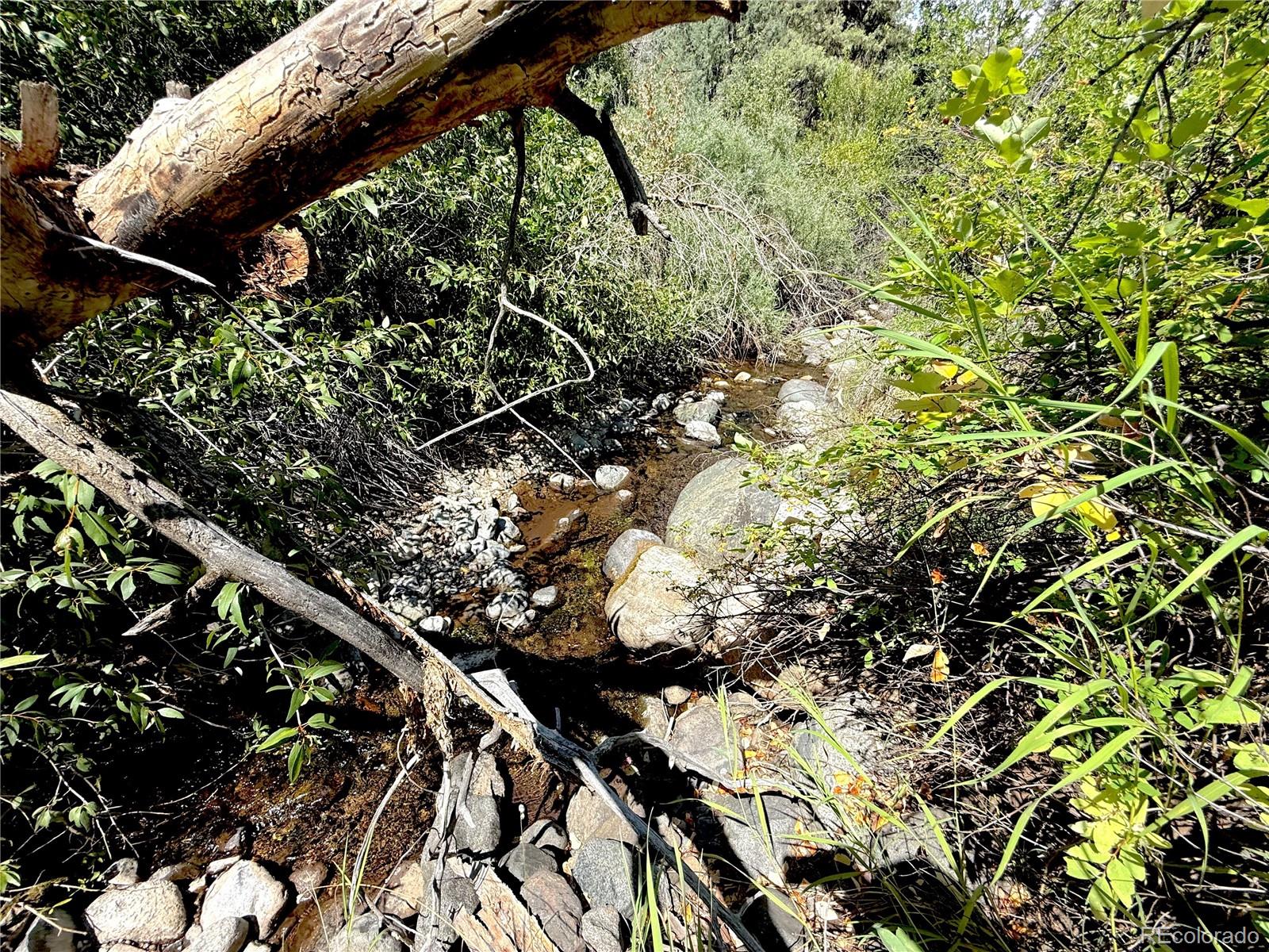 na West Creek Cr 48 Rd Lot 2, Howard, CO 81233