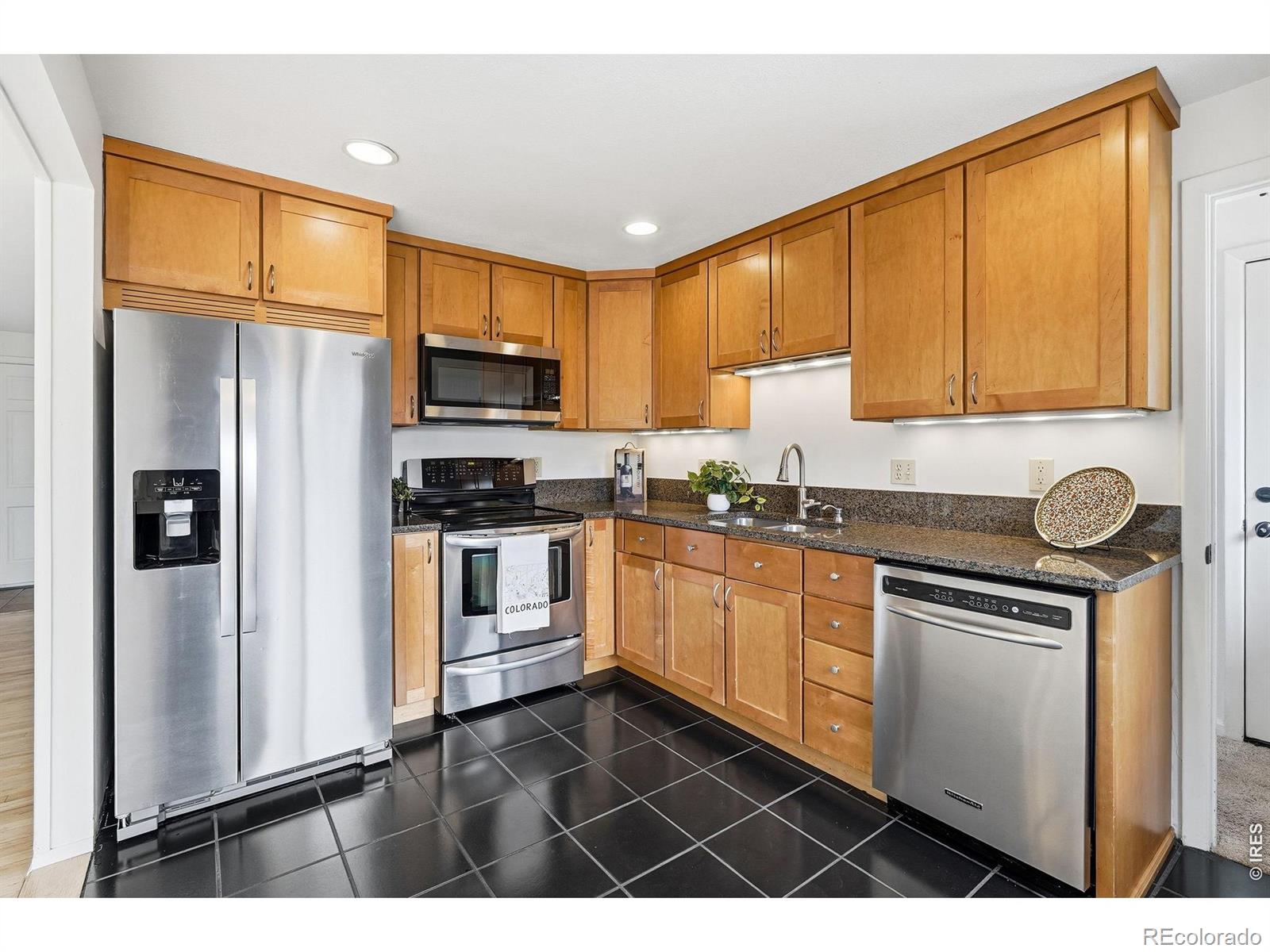 130 Cherokee Way, Boulder, CO 80303