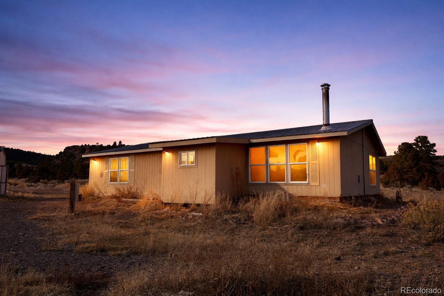 577 Fdr 101, Antonito, CO 81120