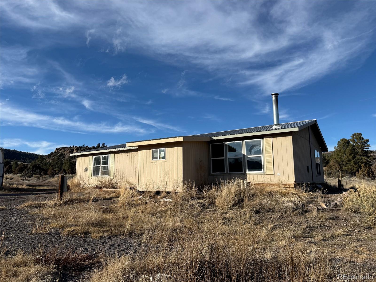 577 Fdr 101, Antonito, CO 81120