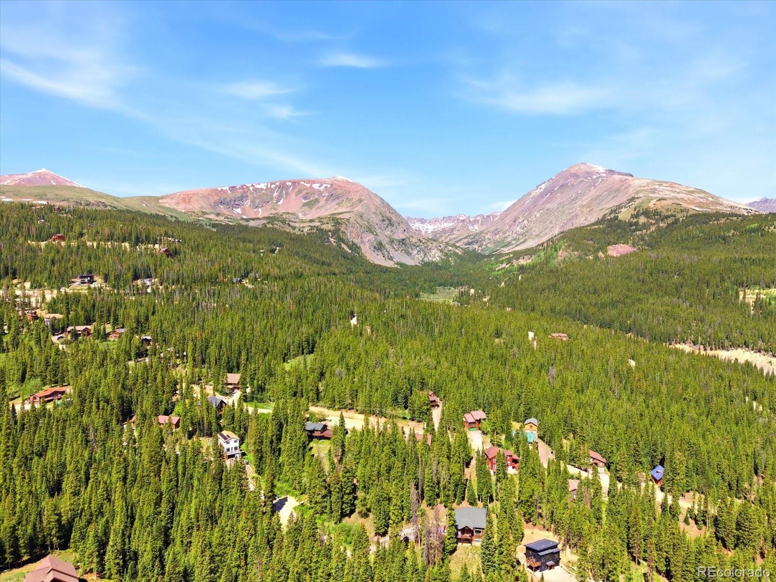 507 County Road 674, Blue River, CO 80424