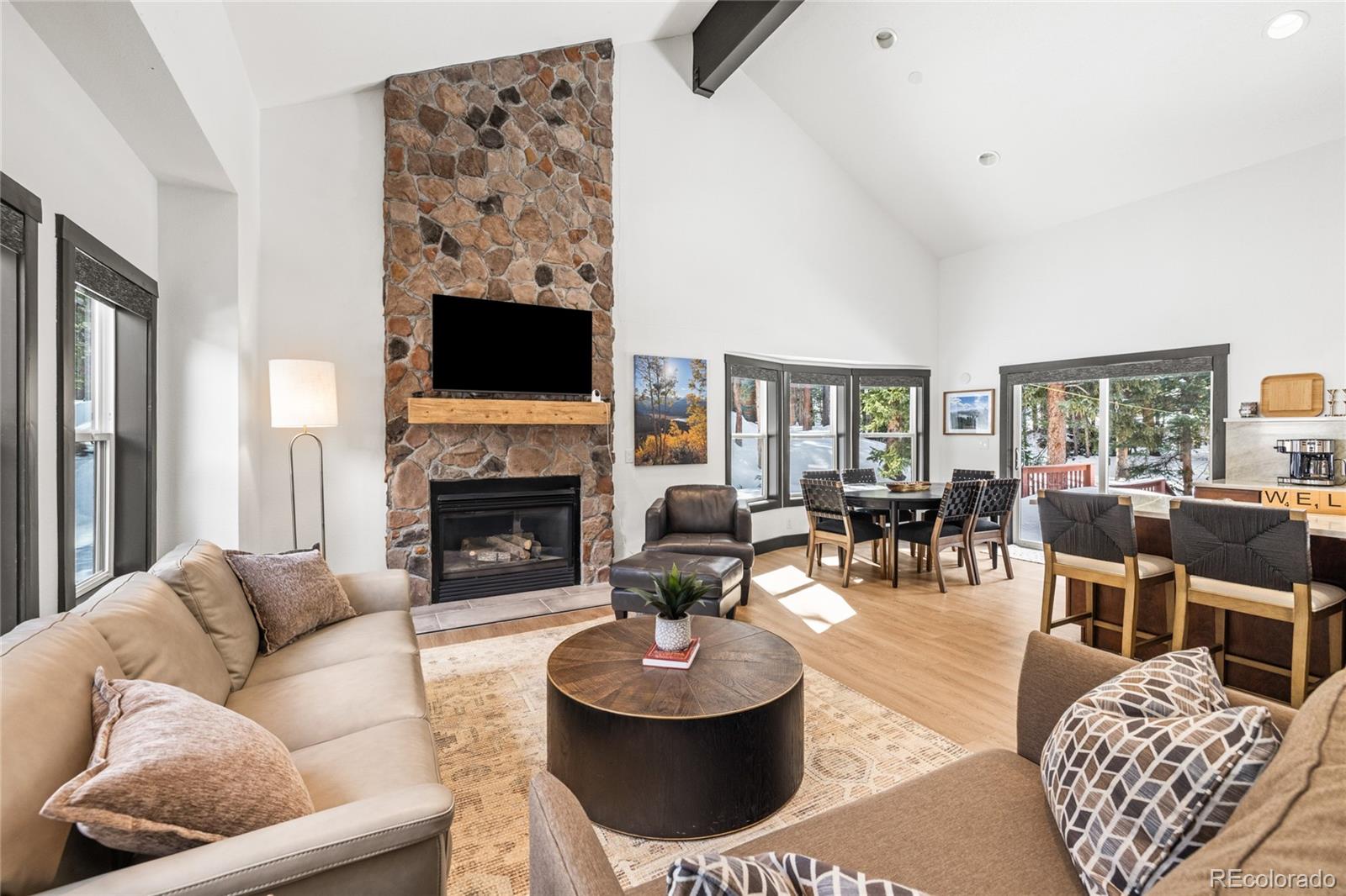 507 County Road 674, Blue River, CO 80424