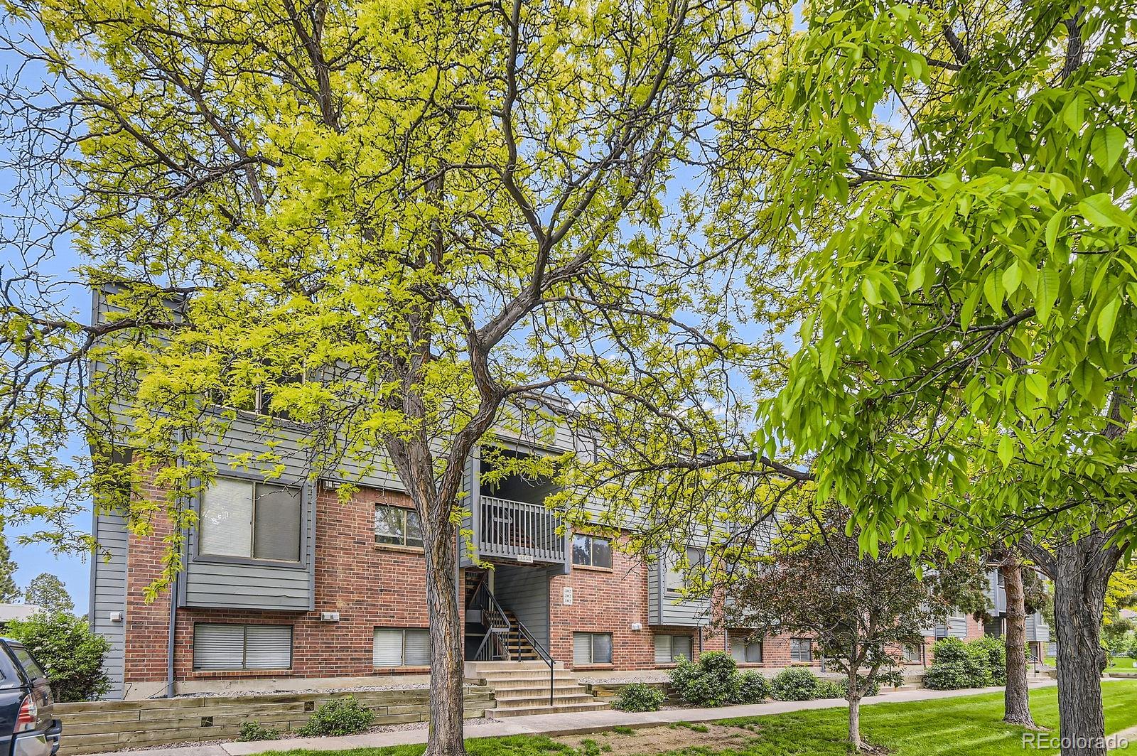 3558 S Depew St #302, Denver, CO 80235