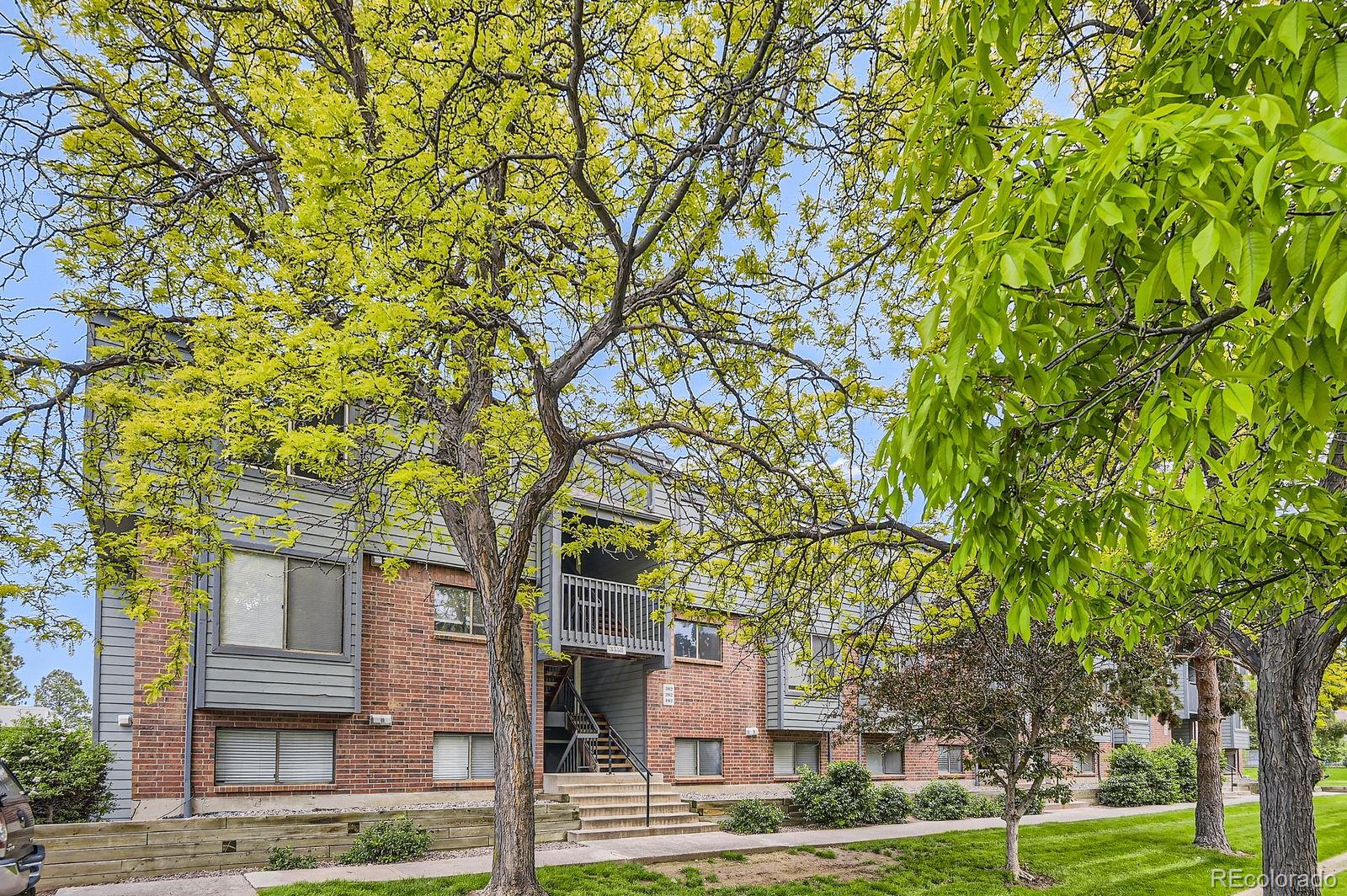 3558 S Depew St #302, Denver, CO 80235