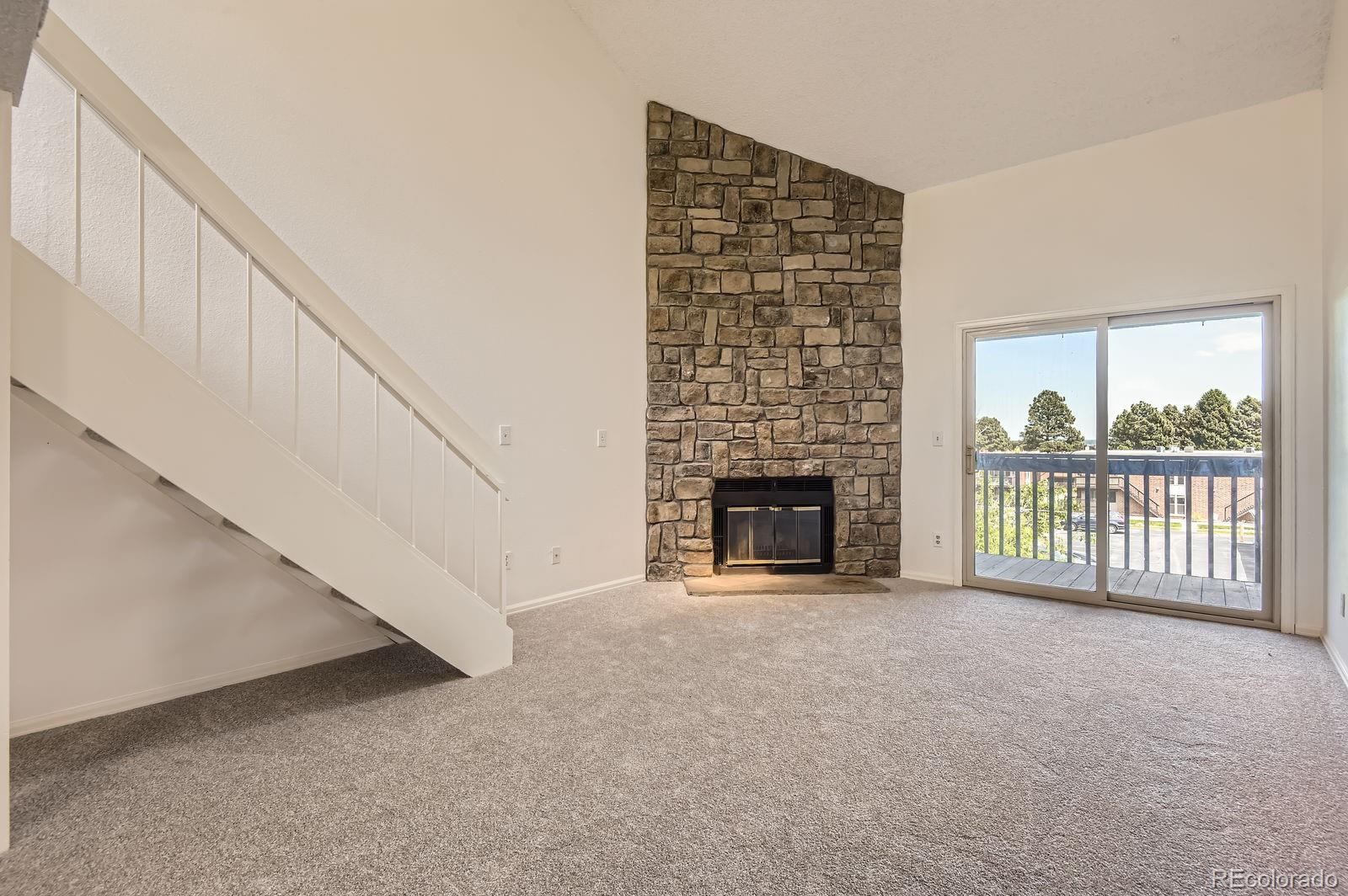 3558 S Depew St #302, Denver, CO 80235
