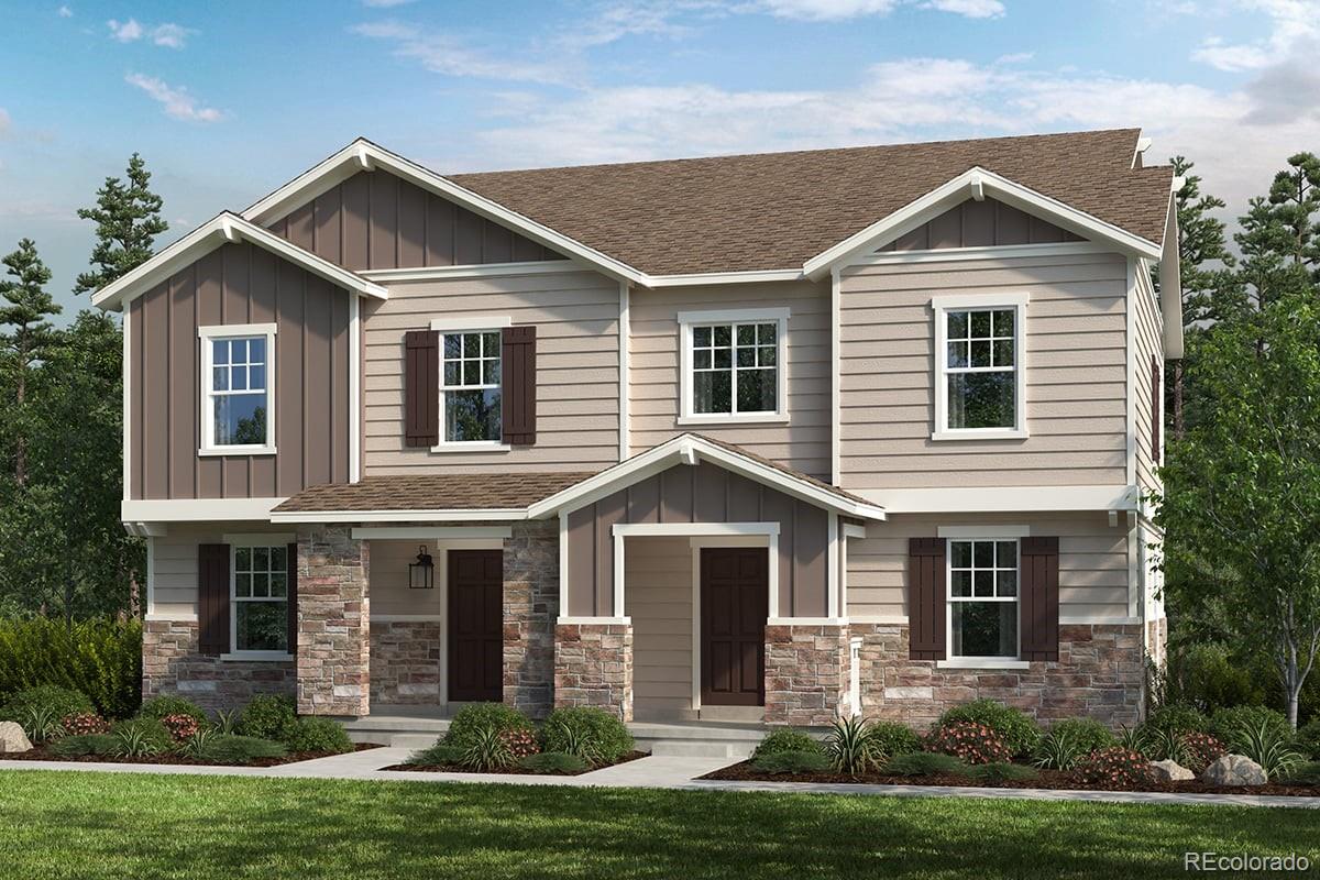 6057 N Liverpool St, Aurora, CO 80019