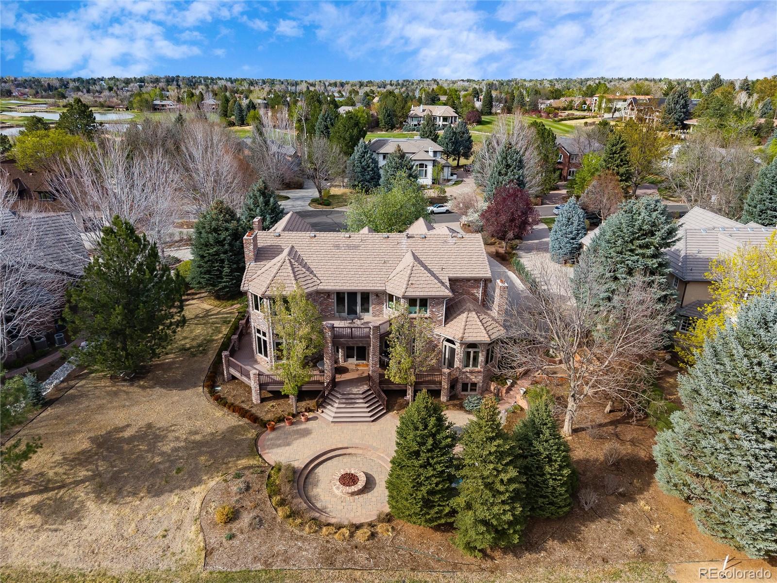103 Glenmoor Ln, Cherry Hills Village, CO 80113