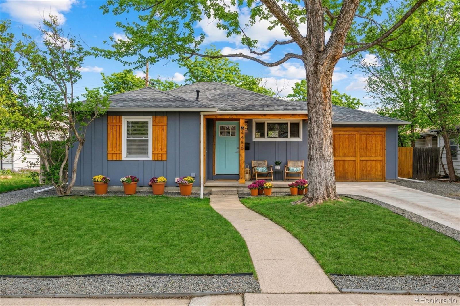 2456 Newland St, Edgewater, CO 80214