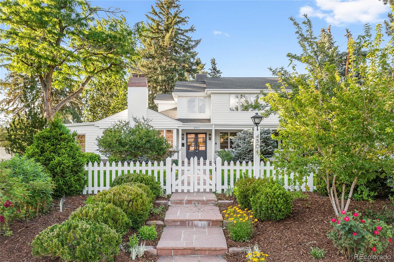 4501 E Ellsworth Ave, Denver, CO 80246