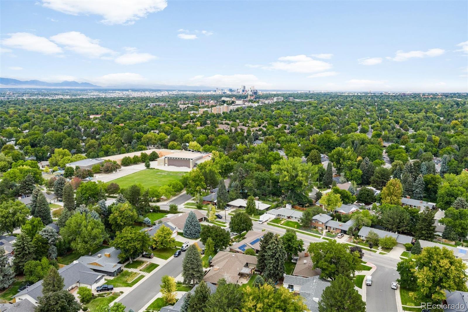 3128 S Dallas Ct, Denver, CO 80210