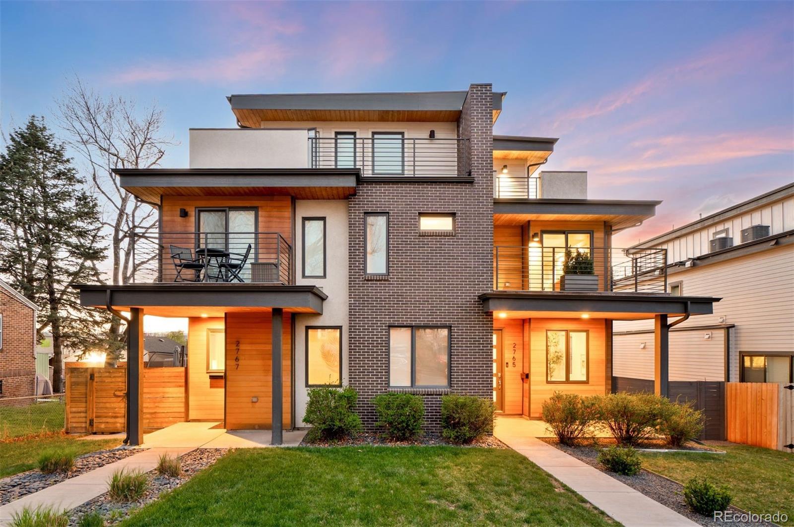 2765 S Sherman St, Englewood, CO 80113