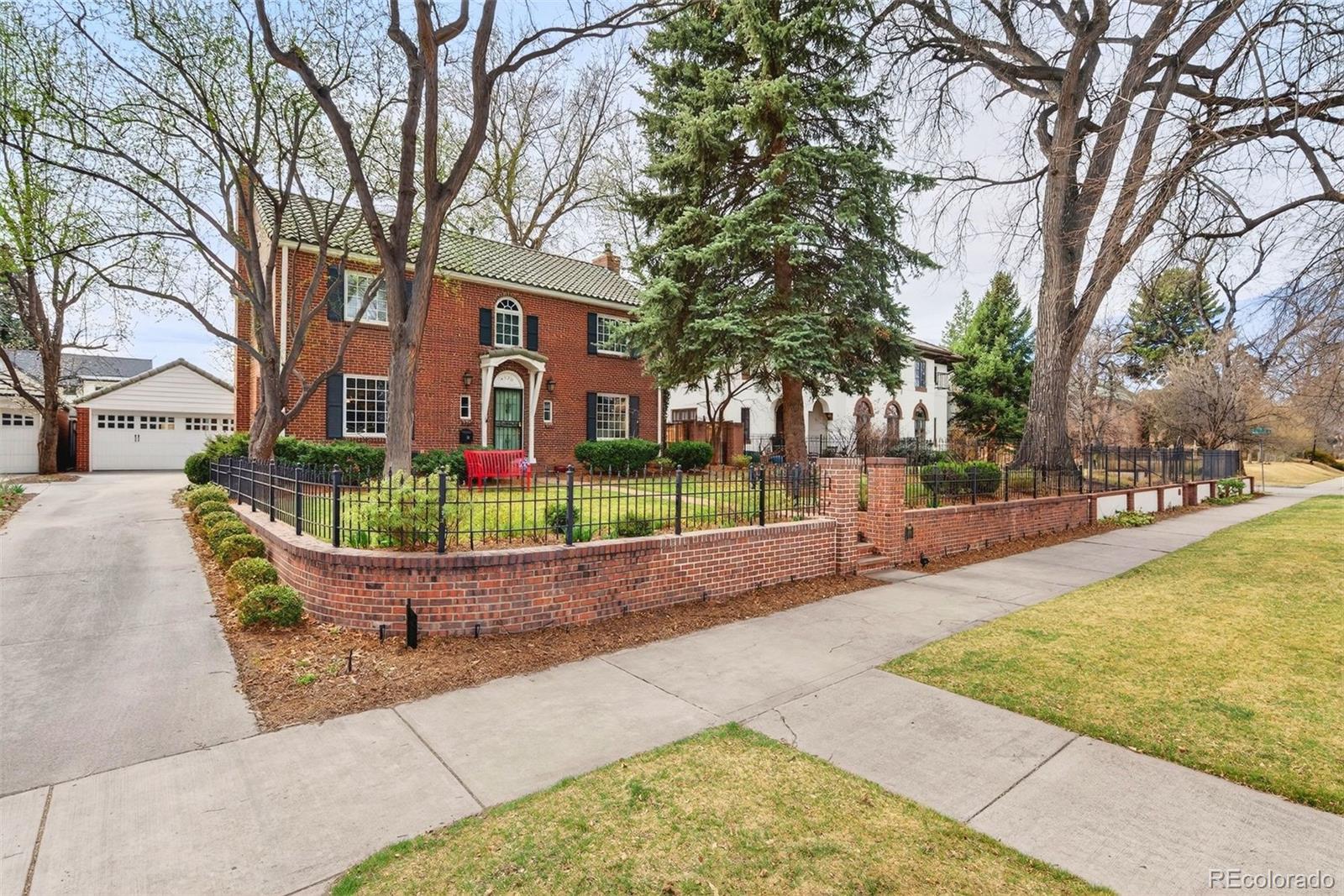 4120 Montview Blvd, Denver, CO 80207