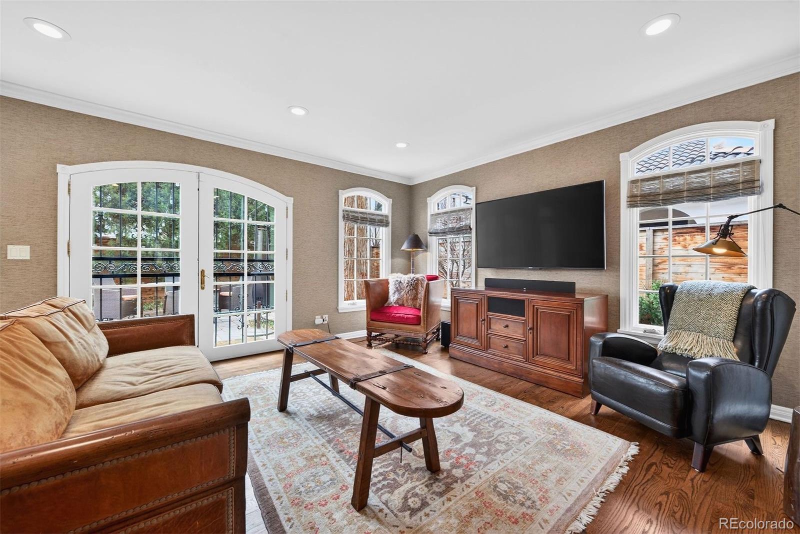 4120 Montview Blvd, Denver, CO 80207