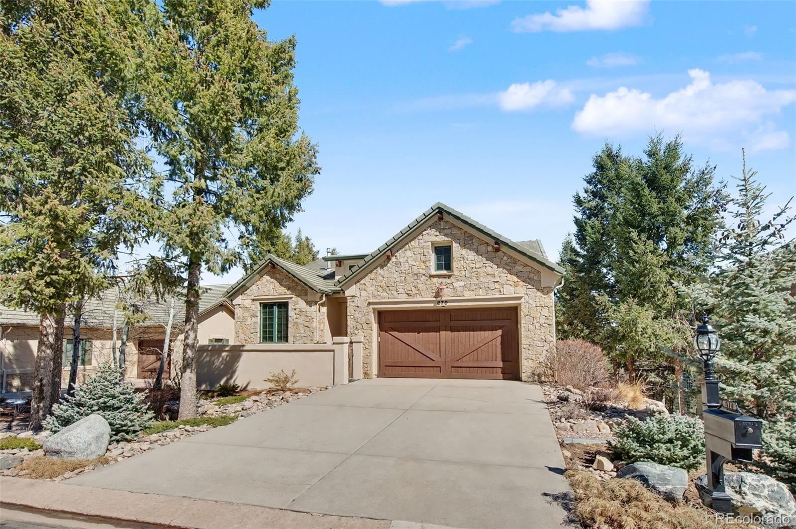 870 Mont Blanc Vw, Colorado Springs, CO 80906