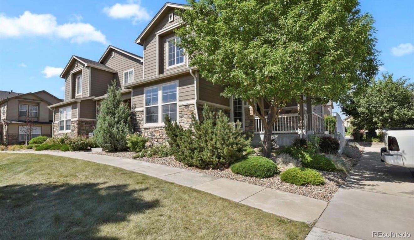 1305 Walters Point, Monument, CO 80132
