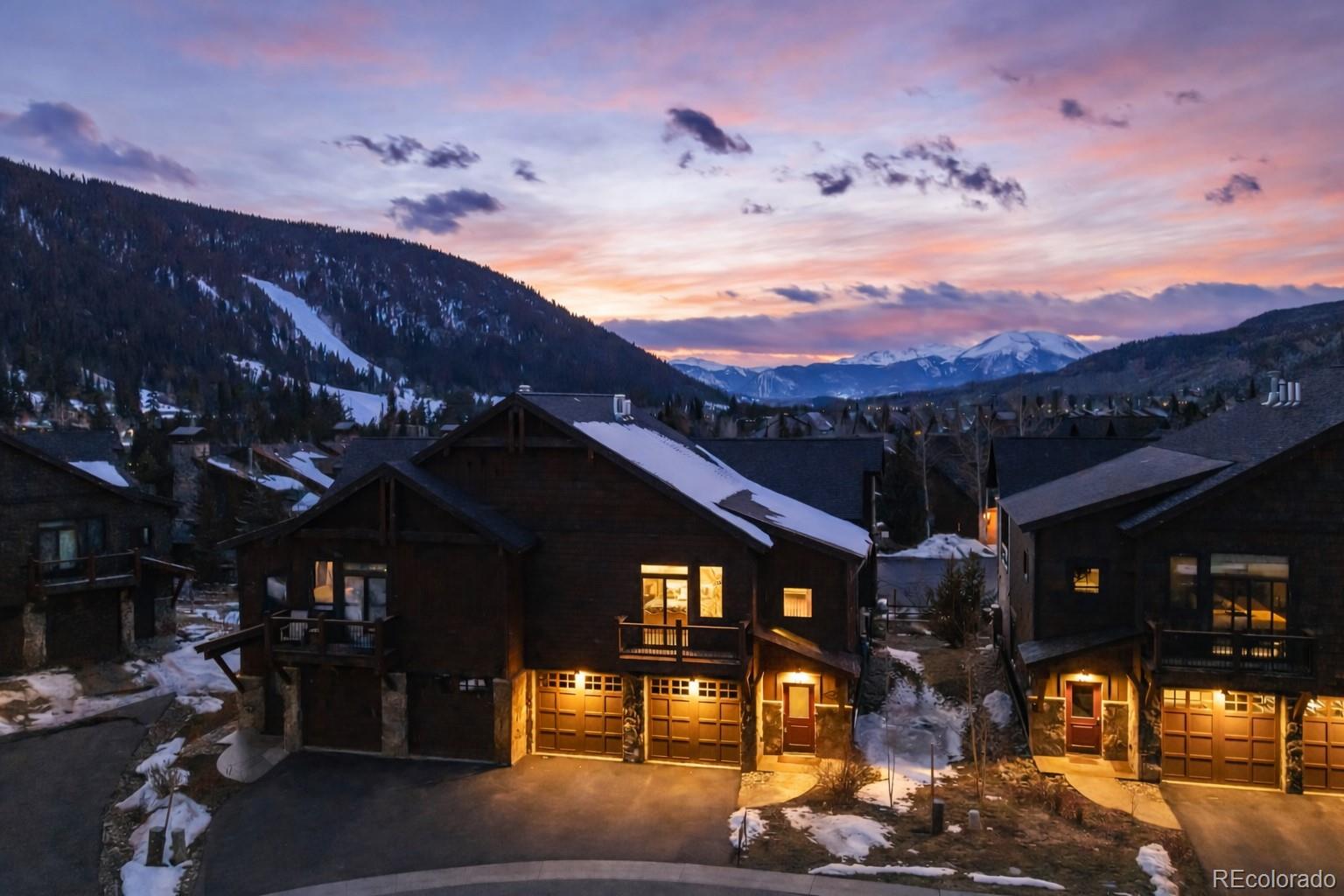 59 Erickson Loop, Dillon, CO 80435
