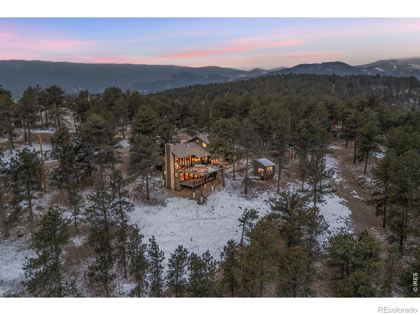 93 Hawk Ln, Boulder, CO 80304