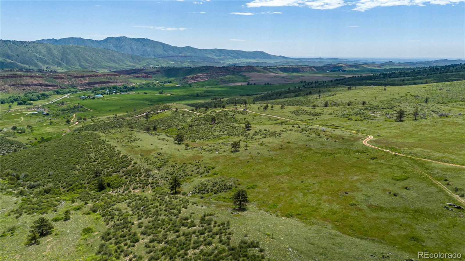 12711 Buckhorn Rd, Loveland, CO 80538