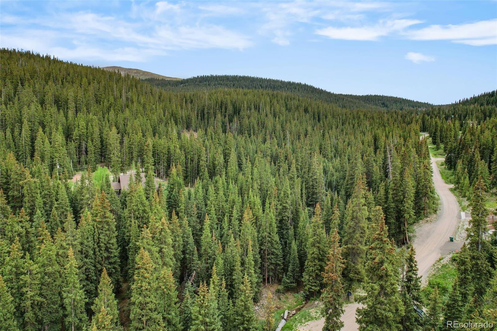 286 Cty Road 675 Lot 9, Breckenridge, CO 80424