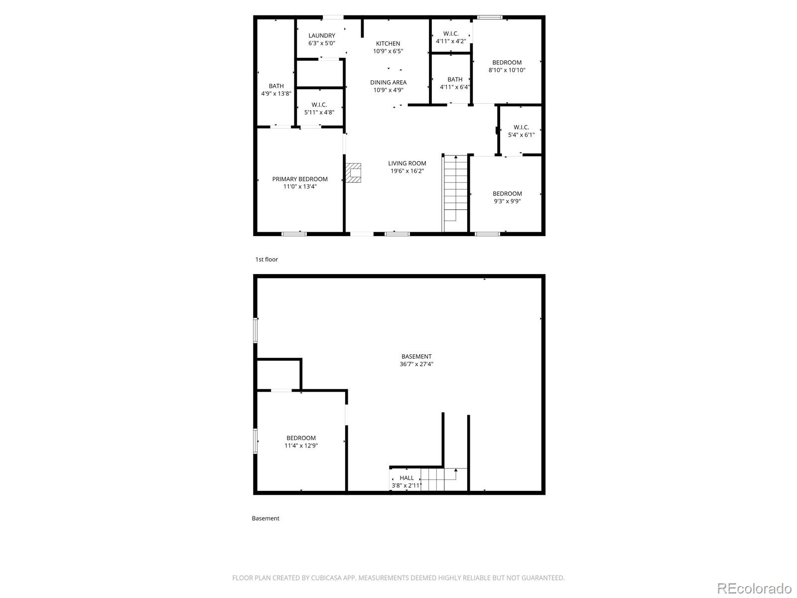 570 4th St, Bennett, CO 80102
