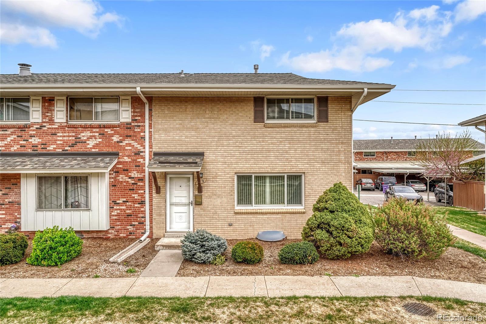 9276 E Nassau Ave, Denver, CO 80237