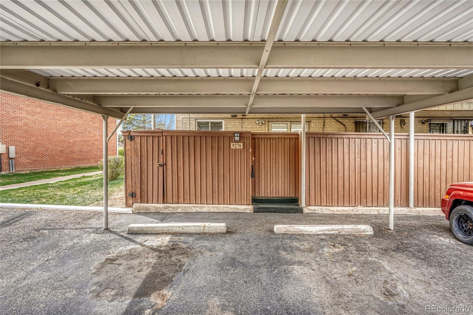 9276 E Nassau Ave, Denver, CO 80237
