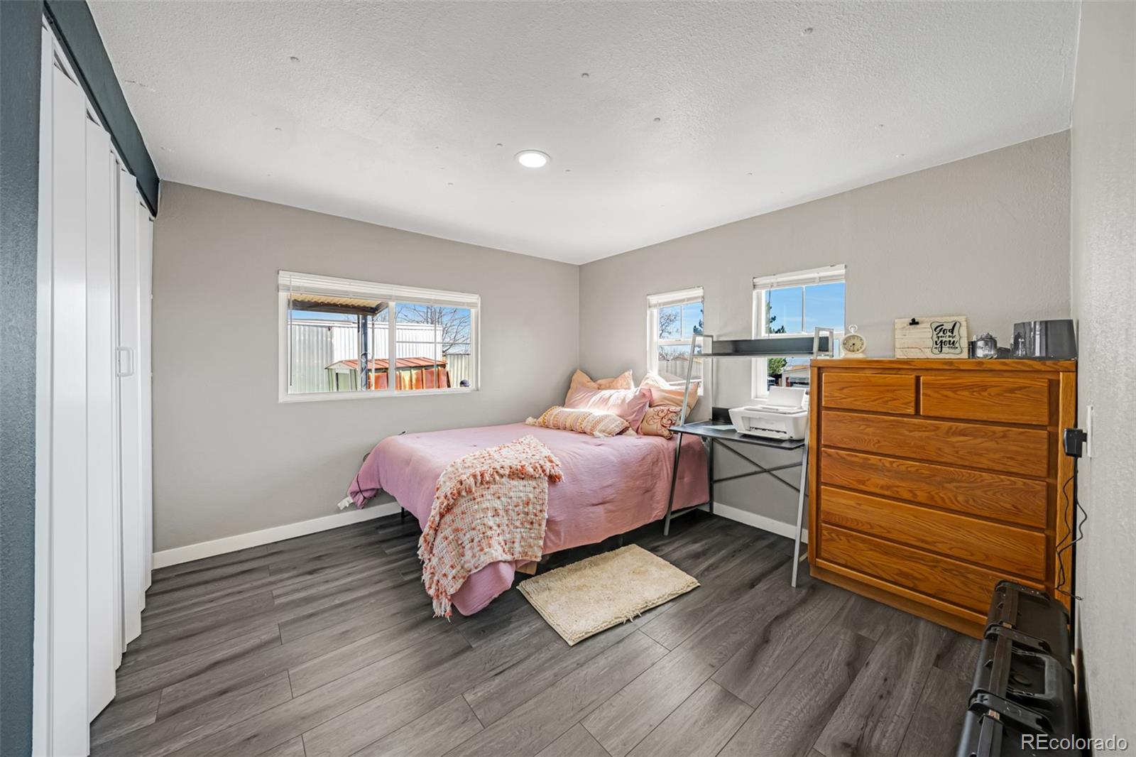 2820 Blue Jay Lot 156, Federal Heights, CO 80260