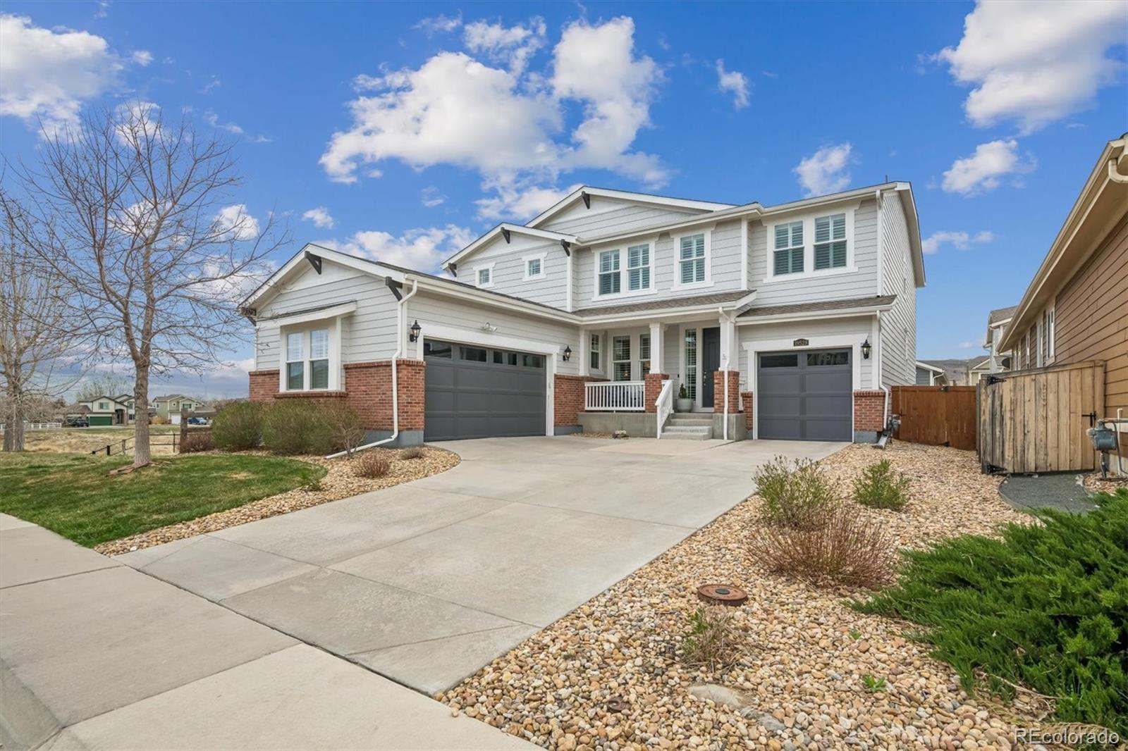 19528 W 60th Ln, Golden, CO 80403