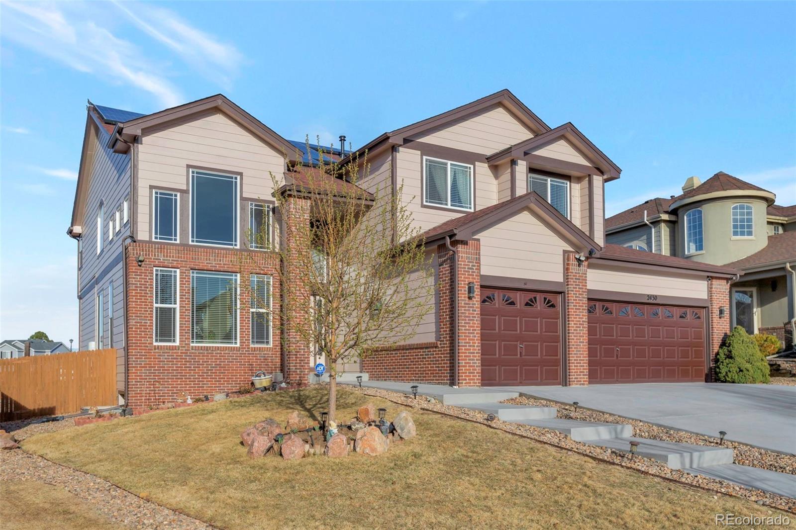 2430 S Fundy Cir, Aurora, CO 80013