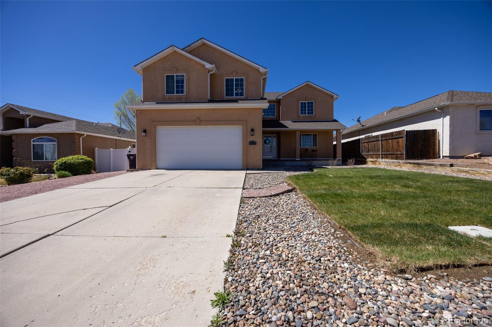 4779 Goldfinch Ct, Pueblo, CO 81008