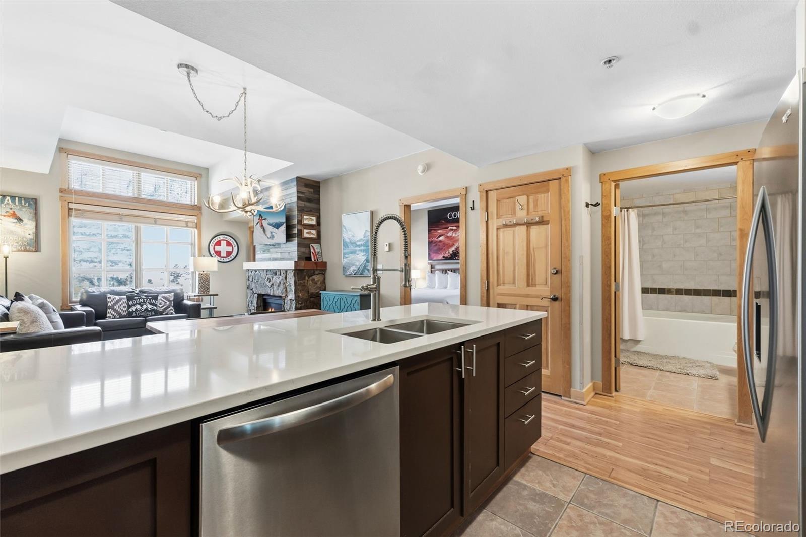 910 Copper Rd #621, Frisco, CO 80443