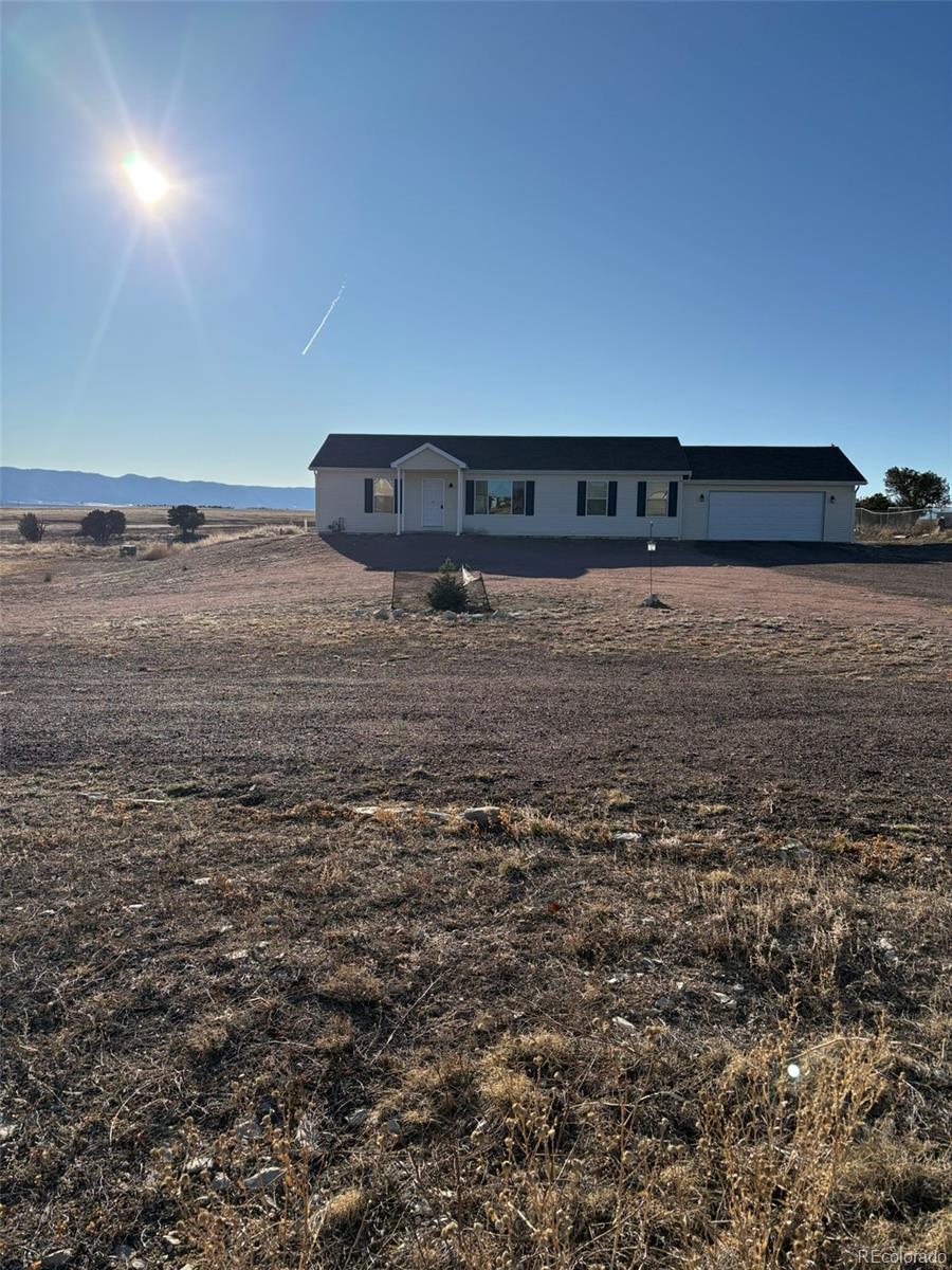 307 S Montecito Dr, Pueblo, CO 81007