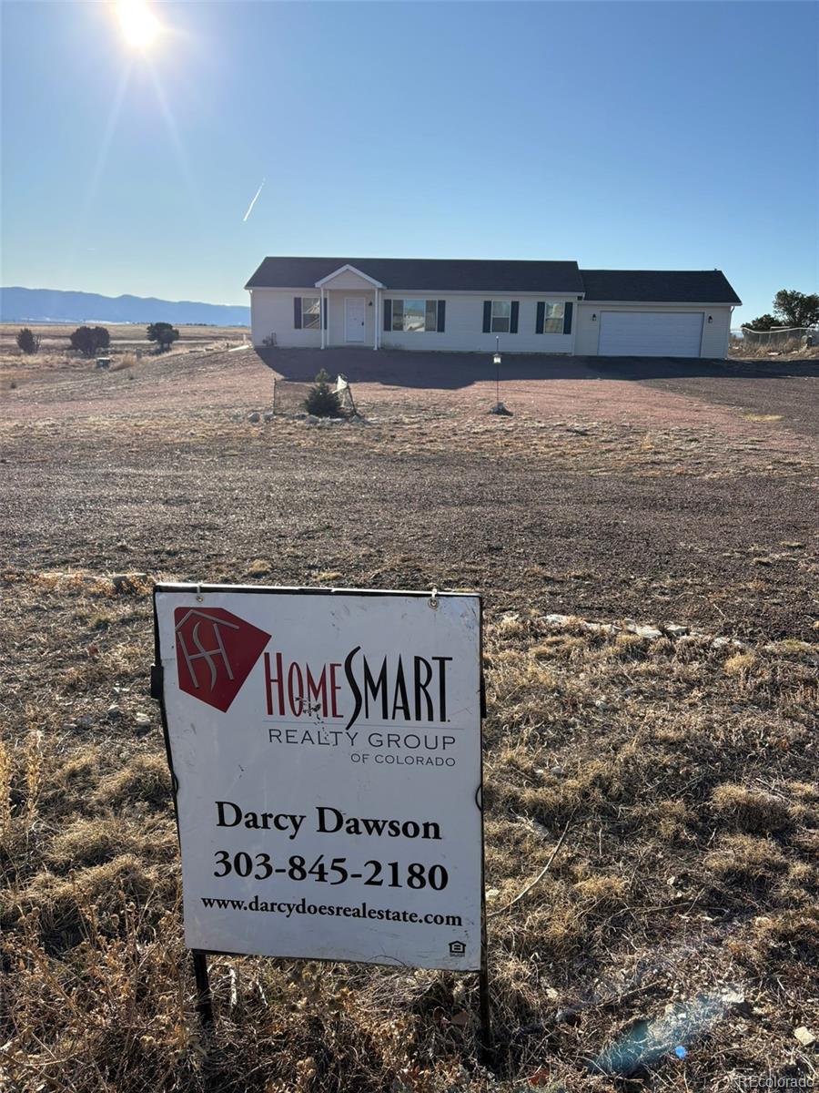 307 S Montecito Dr, Pueblo, CO 81007