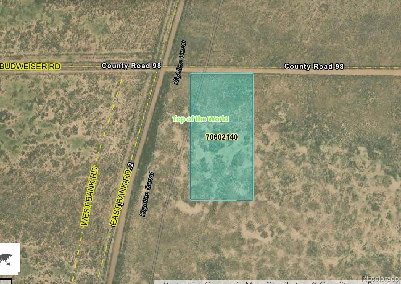 Lot 5 Budweiser Rd, Fort Garland, CO 81133